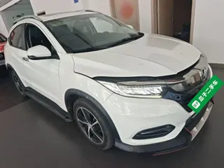 Honda Vezel 2020 купить из Китая, цена 1 518 000 ₽ — Suifenhe Auto