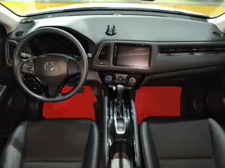 Honda Vezel 2020 купить из Китая, цена 1 650 000 ₽ — Suifenhe Auto