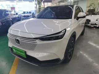 Honda Vezel 2023 купить из Китая, цена 1 946 000 ₽ — Suifenhe Auto