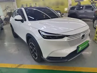 Honda Vezel 2023 купить из Китая, цена 1 946 000 ₽ — Suifenhe Auto