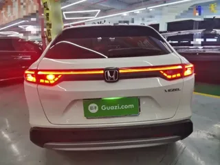 Honda Vezel 2023 купить из Китая, цена 1 946 000 ₽ — Suifenhe Auto