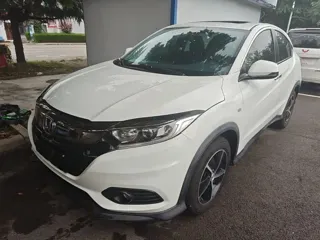 Honda Vezel 2020 купить из Китая, цена 1 537 000 ₽ — Suifenhe Auto