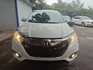 Honda Vezel 2020 купить из Китая, цена 1 537 000 ₽ — Suifenhe Auto
