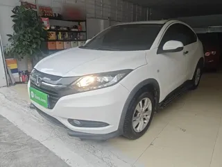 Honda Vezel 2019 купить из Китая, цена 1 409 000 ₽ — Suifenhe Auto