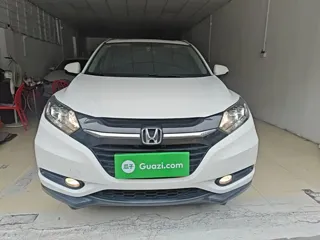 Honda Vezel 2019 купить из Китая, цена 1 409 000 ₽ — Suifenhe Auto