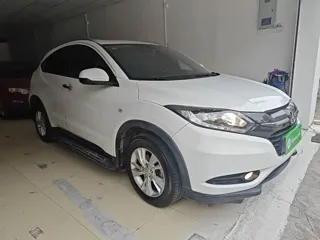 Honda Vezel 2019 купить из Китая, цена 1 409 000 ₽ — Suifenhe Auto