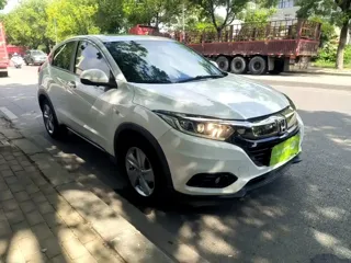 Honda Vezel 2021 купить из Китая, цена 1 530 000 ₽ — Suifenhe Auto