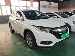 Honda Vezel 2020 купить из Китая, цена 1 444 000 ₽ — Suifenhe Auto