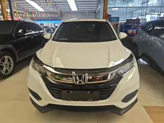 Honda Vezel 2021 купить из Китая, цена 1 551 000 ₽ — Suifenhe Auto