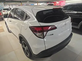 Honda Vezel 2021 купить из Китая, цена 1 551 000 ₽ — Suifenhe Auto
