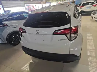 Honda Vezel 2021 купить из Китая, цена 1 551 000 ₽ — Suifenhe Auto
