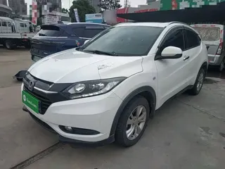 Honda Vezel 2018 купить из Китая, цена 1 455 000 ₽ — Suifenhe Auto