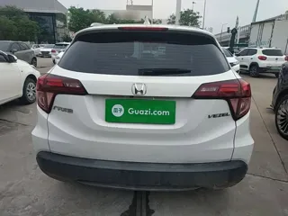 Honda Vezel 2018 купить из Китая, цена 1 455 000 ₽ — Suifenhe Auto