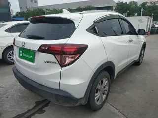 Honda Vezel 2018 купить из Китая, цена 1 455 000 ₽ — Suifenhe Auto