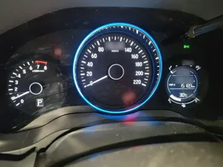 Honda Vezel 2020 купить из Китая, цена 1 621 000 ₽ — Suifenhe Auto
