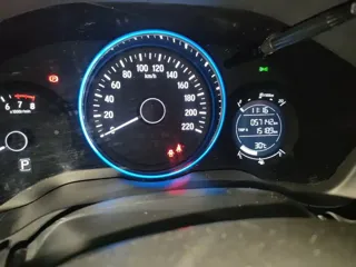 Honda Vezel 2020 купить из Китая, цена 1 621 000 ₽ — Suifenhe Auto