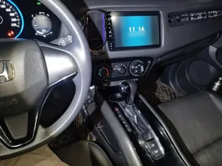 Honda Vezel 2020 купить из Китая, цена 1 621 000 ₽ — Suifenhe Auto