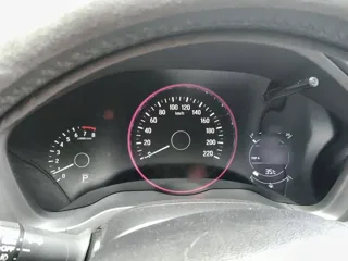Honda Vezel 2019 купить из Китая, цена 1 494 000 ₽ — Suifenhe Auto