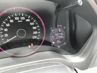 Honda Vezel 2019 купить из Китая, цена 1 494 000 ₽ — Suifenhe Auto