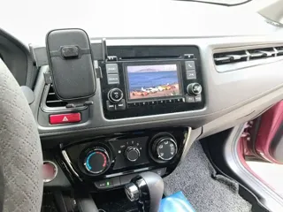 Honda Vezel 2019 купить из Китая, цена 1 494 000 ₽ — Suifenhe Auto