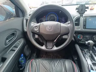 Honda Vezel 2019 купить из Китая, цена 1 452 000 ₽ — Suifenhe Auto