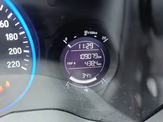Honda Vezel 2019 купить из Китая, цена 1 452 000 ₽ — Suifenhe Auto