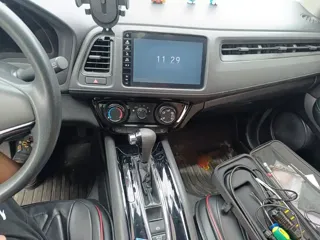 Honda Vezel 2019 купить из Китая, цена 1 452 000 ₽ — Suifenhe Auto
