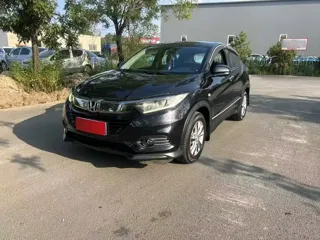 Honda Vezel 2019 купить из Китая, цена 1 426 000 ₽ — Suifenhe Auto