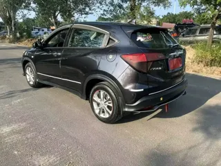 Honda Vezel 2019 купить из Китая, цена 1 426 000 ₽ — Suifenhe Auto