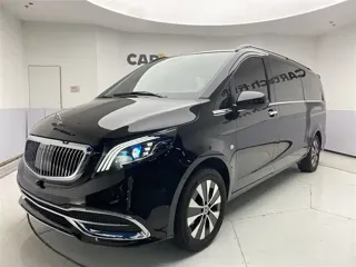 Mercedes-Benz Vito 2024