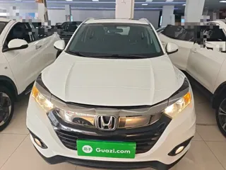 Honda Vezel 2020 купить из Китая, цена 1 547 000 ₽ — Suifenhe Auto