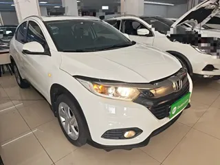 Honda Vezel 2020 купить из Китая, цена 1 547 000 ₽ — Suifenhe Auto