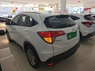 Honda Vezel 2020 купить из Китая, цена 1 547 000 ₽ — Suifenhe Auto