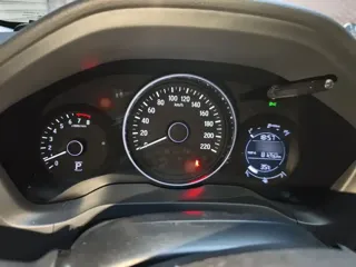 Honda Vezel 2021 купить из Китая, цена 1 688 000 ₽ — Suifenhe Auto