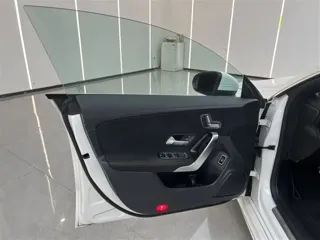 Mercedes-Benz CLA 2025 купить из Китая, цена 4 692 000 ₽ — Suifenhe Auto