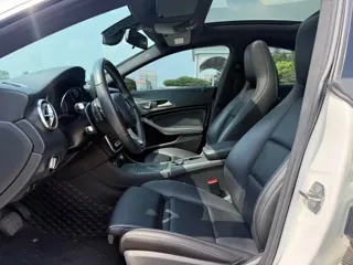 Mercedes-Benz CLA 2018 купить из Китая, цена 1 684 000 ₽ — Suifenhe Auto
