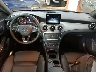Mercedes-Benz CLA 2018 купить из Китая, цена 1 817 000 ₽ — Suifenhe Auto