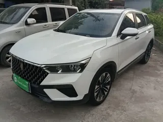 Bestune T77 2019