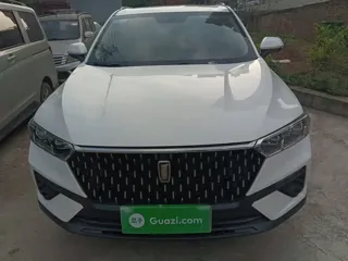 Bestune T77 2019 купить из Китая, цена 1 077 000 ₽ — Suifenhe Auto
