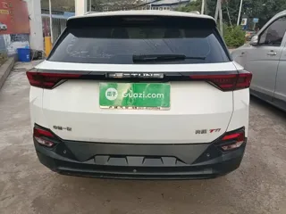 Bestune T77 2019 купить из Китая, цена 1 077 000 ₽ — Suifenhe Auto