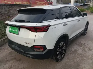 Bestune T77 2019 купить из Китая, цена 1 077 000 ₽ — Suifenhe Auto