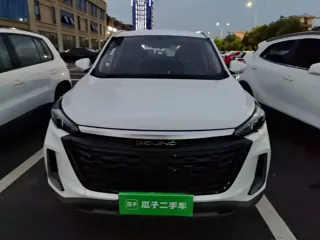 BAIC X3 2022 купить из Китая, цена 973 000 ₽ — Suifenhe Auto