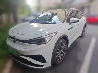 Volkswagen ID.4 X 2023
