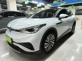 Volkswagen ID.4 X 2023