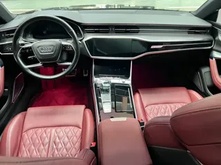 Audi A7L 2024 купить из Китая, цена 5 669 000 ₽ — Suifenhe Auto