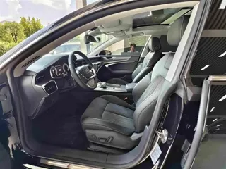 Audi A7L 2024 купить из Китая, цена 6 205 000 ₽ — Suifenhe Auto