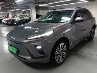 Buick E5 2023
