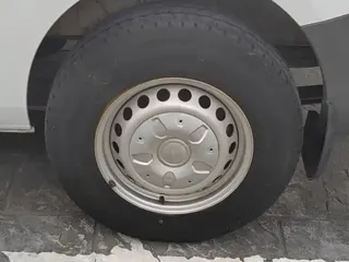 Ford Transit 2021 купить из Китая, цена 2 364 000 ₽ — Suifenhe Auto
