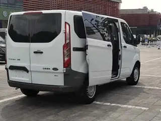 Ford Transit 2021 купить из Китая, цена 2 364 000 ₽ — Suifenhe Auto