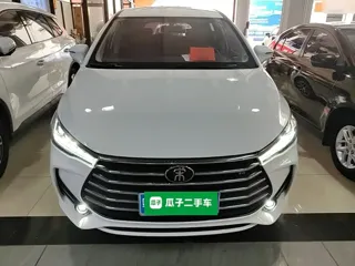 BYD Song 2018 купить из Китая, цена 1 165 000 ₽ — Suifenhe Auto